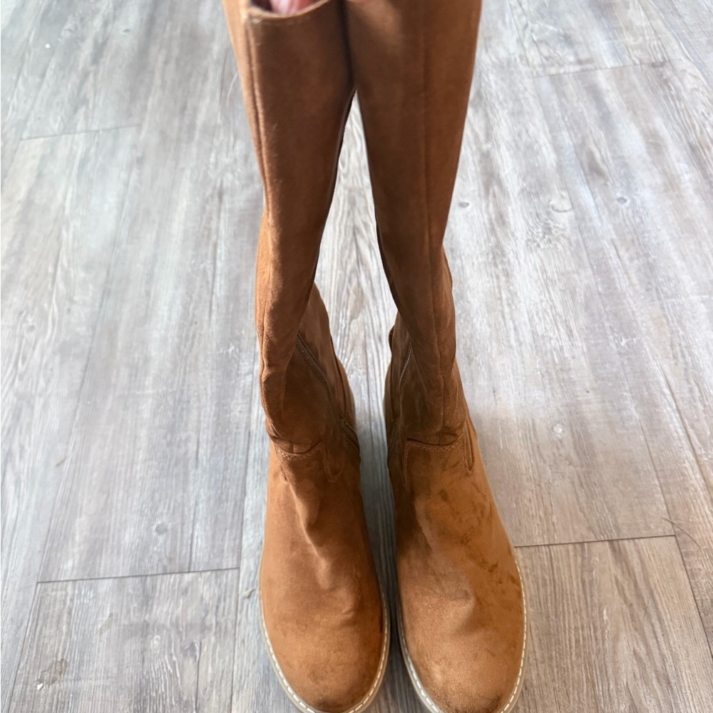 Sonoma Knee High Boots